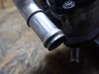 фото thumb №6, Колектор всмоктуючий vw passat b8 sedan 2016 2.0 dsg eu 04l129766aq 7220