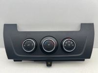 фото thumb №1, Панель кондиціонера renault 275106521r панель кондиціонер