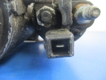 фото thumb №6, Skoda octavia 1.6 стартер 020911023m протестированный