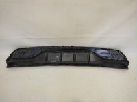 Kia xceed x-ceed рестайлинг  спойлер бампера заднего 22- Киев, фото thumb