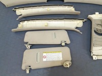 фото thumb №13, Lexus is220d стеля козирки ручки