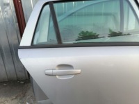 Двері праве праві задній opel astra h z57 універсал в Україні, фото thumb
