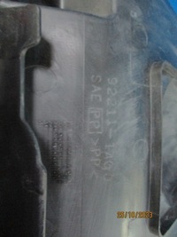 фото thumb №5, Багажник багажник бардачок крыло suzuki burgman 400