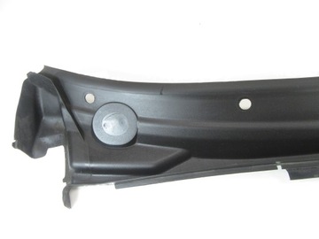 фото thumb №8, Панель під лобовим склом впуск повітря захист bmw e53 x5 європа