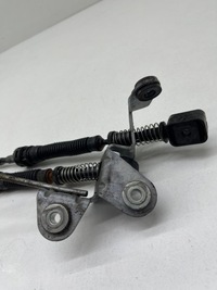 фото thumb №11, Audi tt 8j 2.0 tfsi домкрат переключения передач + тросы