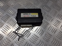 фото thumb №1, Блок керування модуль сигналізація opel vectra c 2.2 dti