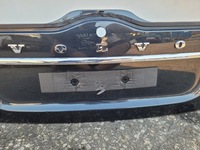 фото thumb №5, Кришка багажника задня задня volvo v70 xc70 2007