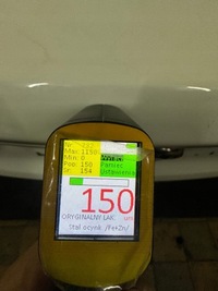 фото thumb №7, Bmw x4 f26 крышка багажника багажника a300 камера