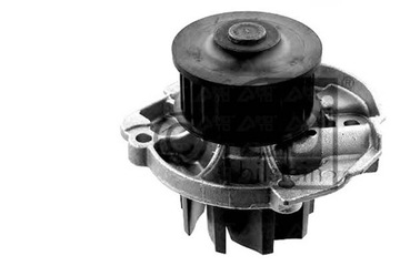 фото thumb №14, Febi насос воды fiat 1,4 05- 43517