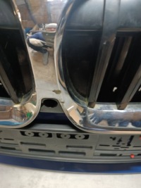 фото thumb №14, Капот pas chłpdnicw крила бампер лампи laswr bmw 3 g20 g21