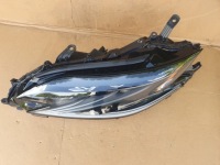 Lexus ls500 ls500h фара передняя левая full led Доставка, фото thumb