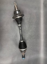 фото thumb №1, Приводной вал передняя mercedes ml w166 a1663301600