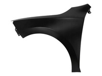 фото thumb №1, Skoda rapid 2012- крила ліва 5ja821021d