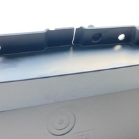 фото thumb №11, Новий оригінальний номер бампер передній pdc renault talisman lift 2020- 620226076r