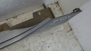 фото thumb №10, Планка порогова ліва hyundai i40 11-15 87751 3z000