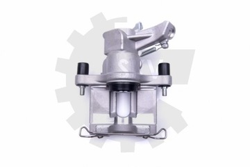 фото thumb №10, Супорт гальмівний лівий зад opel saab 5542265