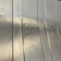 фото thumb №7, Крыло подкрылок задняя iveco stralis hi-way nowe 41213692