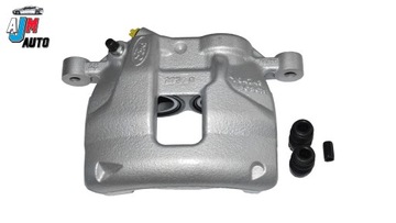 фото thumb №2, Супорт гальмівний перед ford transit mk7 mk 7 vii