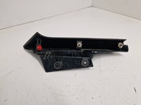 фото thumb №9, Nissan x-trail t32 2016 задняя сторона правая молдинг pod фара задняя