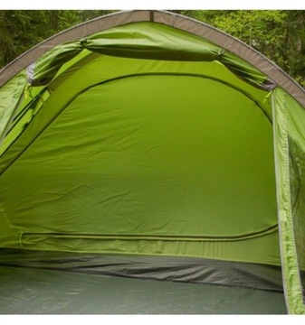 Vango Namiot TAY 300 TREETOPS 3-osobowy zielony