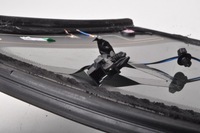 фото thumb №9, Mercedes eqb x243 стекло кузовная левый задняя задняя 2436702500 2023r