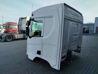 фото thumb №5, Кабина scania r ntg cr 20 2021 rok niski крыша