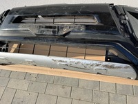 фото thumb №7, Бампер перед mitsubishi eclipse cross 2017 - 2020