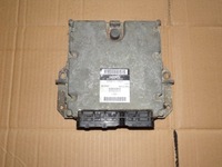 фото thumb №1, Комп'ютер блок керування 8200264013 espace iv 3.0 dci