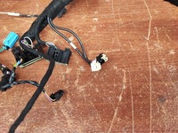 фото thumb №9, Kuga mk2 2.0 tdci джгут панелі консолі титан