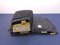 фото thumb №4, Audi a8 d4 4h оббивка багажника обшивка правий