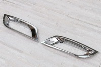 фото thumb №5, Mazda 3 ii bl накладки na лампы противотуманные