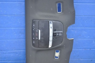 фото thumb №10, Mercedes glc x253 w253 стеля дах amg