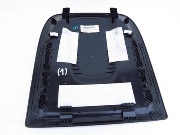 фото thumb №9, Захист спина спинка сидіння вентиляція сітка зад задня audi q5 8r a6 c7