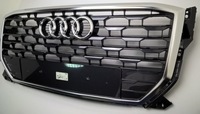 фото thumb №7, Audi q2 81a 2016- решітка радіатора решітка радіатора радіатор перед oryg