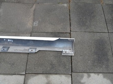 фото thumb №12, Ford focus mk3 планка накладка порогова права yz hb