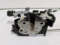 фото thumb №7, Hummer 3 iii h3 06-10r замок дверь prwy перед передний 2 pin