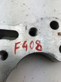 фото thumb №5, Jeep renegade кронштейн коробки двигателя 51877953