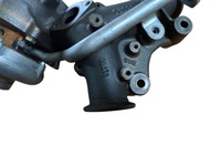 фото thumb №9, Турбонагнетатель nissan navara infiniti 3.0 v6 dci v9x v9xa