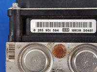 фото thumb №6, Citroen ds4 i 1.6ehdi насос abs 9676442880 0265251523 0265951594