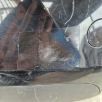 Купити Opel insignia a седан hb рестайлінг  13-17 бампер задні задній фаркоп  pdc, фото thumb