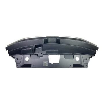 фото thumb №11, Решётка решётка радиатора renault trafic iii 3 рестайлинг 623105226r