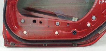 фото thumb №10, Двері праві зад задні mazda 6 ii gs1d72010