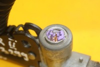 фото thumb №5, Клипса натяжитель поперечина правый перед boxer ii jumper ii ducato iii 607049000d