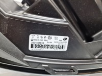 фото thumb №5, Лампа правая фара правый renault master iii lift iv 2019- nowa org