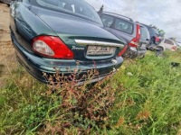 фото thumb №9, Jaguar x-type модуль комфорту 2004 2.0l 1x4315k600bm 5wk48734g