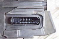 фото thumb №5, Jaguar i-pace x590 ev400 awd передній правий замок двері j9d3-203a28-af rhd 2