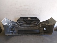 фото thumb №11, Бампер перед renault trafic iii 3 14-