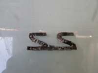 фото thumb №2, Q30 16r надпись буквы 2.2 эмблема