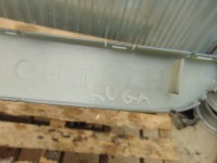 фото thumb №3, Накладка ручка внутренней левая ford kuga mk1