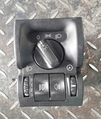 фото thumb №1, Вимикач світла opel vectra b 90569814